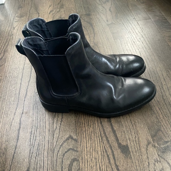 Marc Jacobs Chelsea Boots